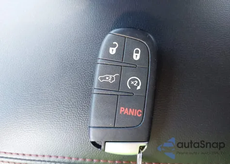 2025 Dodge Durango Gt Rwd from USA, damaged, VIN 1C4RDHDG0SC545117